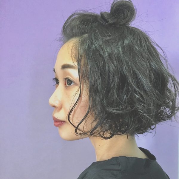 ウェービーボブ