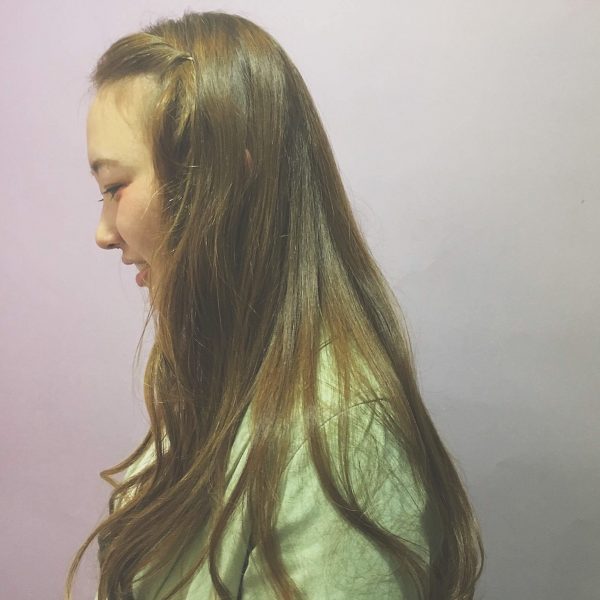 イエローアッシュロング