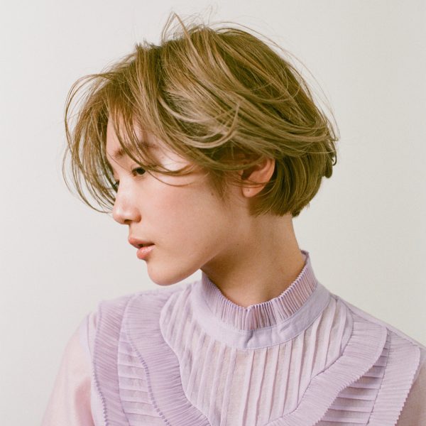 ブロンドショート | Snap | Eurica