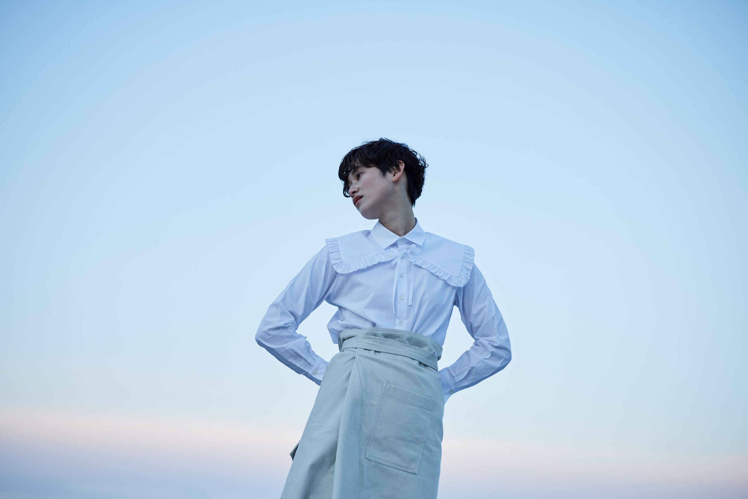 2019 SS | Collection | Eurica